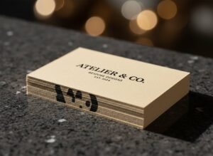 Business Cards
