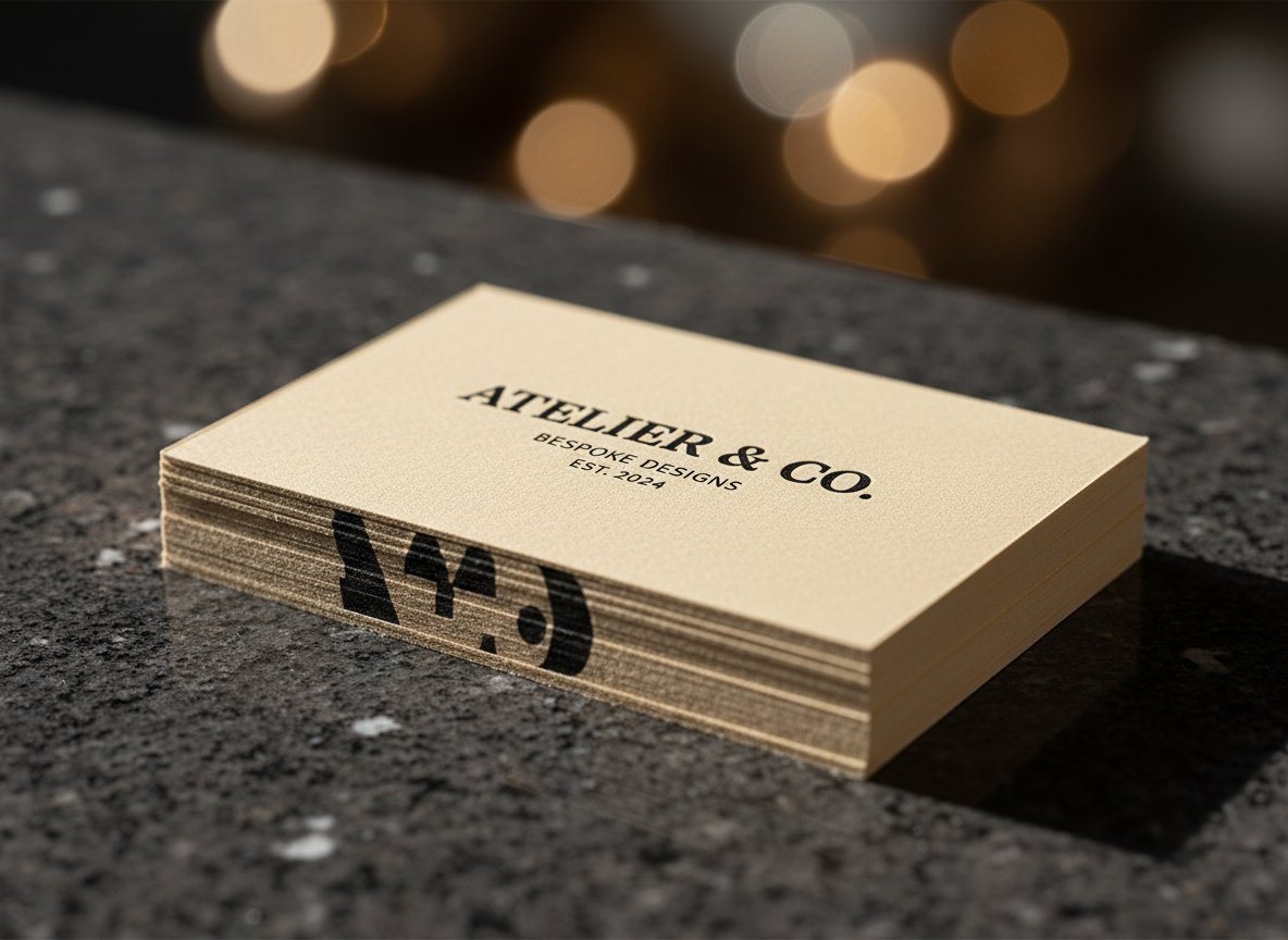 Business Cards