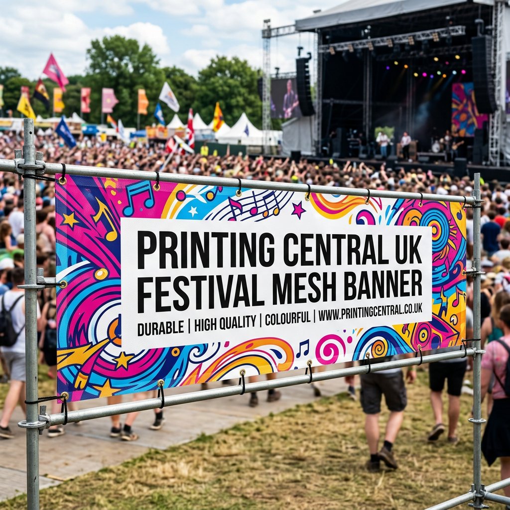 Festival Banner