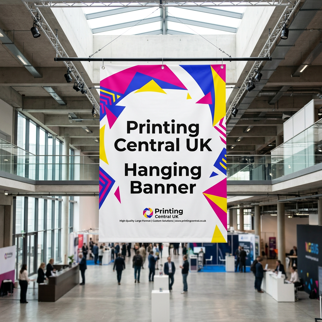 Hanging Banner