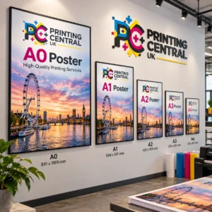 A0 Poster