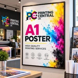 A1 Poster