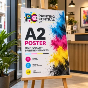 A2 Poster