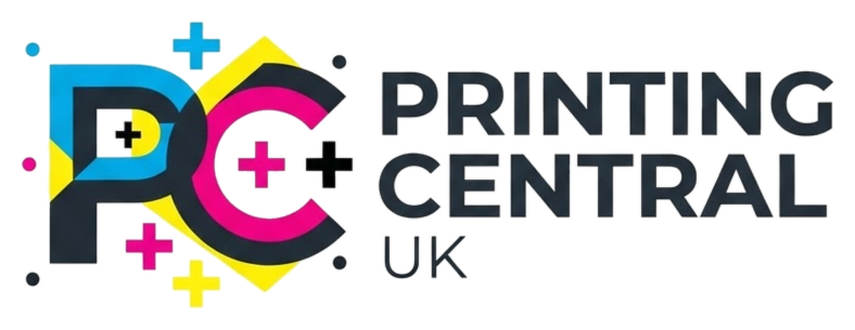 Printing Central UK
